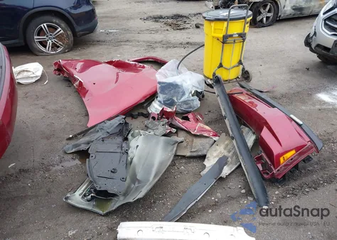 2012 Jeep Liberty Sport из США, поврежденный, VIN 1C4PJMAK5CW114256